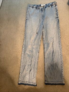 rag & bone ultra featherlight jeans